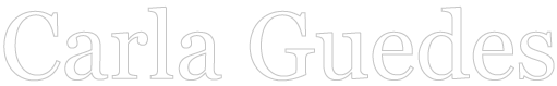 Carla Guedes Logo